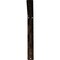 Ekena Millwork Nevio Wrought Iron Bracket, (Single center brace), Antiqued Bronze 1 1/2"W x 10"D x 12"H BKTM01X10X12SNEABZ - alternate 6